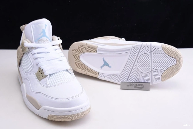 Bmlin Sand Retro 487724-118 Jordan 2017 4 0727